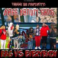NAKHI YB THA BAGG BANDIT、BxxG Nyte - WACK-UH-MXLE