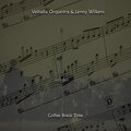 Valhalla Orquestra、Lenny Wilkens - Boomerang Country