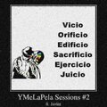 TRP - ymelabuela (feat. Javier)