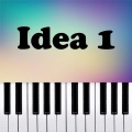 Piano Pop TV - Idea 1 (Piano Version)