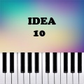 Piano Pop TV - Idea 10 (Piano Version)