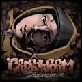 Crossworm、Cryptic Wisdom - Up in Smoke [feat. Cryptic Wisdom]