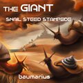 Baumarius - The Giant Snail Steed Stampede
