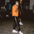 Wizkid - No Stress (Mixed|Explicit)