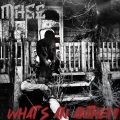 WhoIsMase、Kasino - 4 Seasons