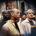 Iisei、Smoke from The Paradyme、Middleman - What the ****? (Explicit)