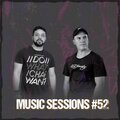 Bruno Motta、Daniel Tomen - QUEVEDO BZRP - Music Sessions #52 (Radio Edit)