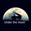 Benjamin Martins、Pim Miles、A Lonely Pianist - Dark Piano  Stop