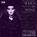 Surgeon - The Promise-When in Rome (Surgeon Remix)