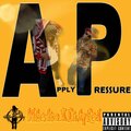 Dirty Red、Mikeslim - Apply Pressure (Explicit)