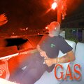 Juri - GÁS