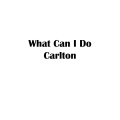 What Can I Do (Explicit)