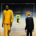 Bleckson、Tre Savels - The Same