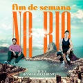 Fim de Semana no Rio (KVSH & RICCI Remix|Explicit)