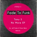 Tony S - Lacuna (Original Mix)