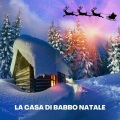 La Casa Di Babbo Natale