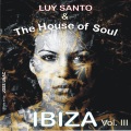 Luy Santo、The House of Soul、Pruess、DGN - Creamy & Hot