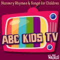 Nursery Rhymes and Kids Songs、baby walrus - Rig A Jig Jig