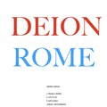 Deion、Rome - Double Single