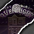 Slip、OCE DUKES - OVERNIGHT (feat. OCE DUKES)(Explicit)