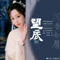 小萨摩耶 - 望辰