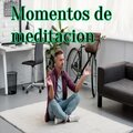 Momentos de meditacion
