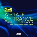 A State Of Trance Top 20 - 2022, Vol. 3 (Selected by Armin van Buuren)
