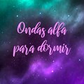 Ondas alfa para dormir