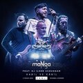 İlker Aksungar、maNga - Habil ve Kâbil (Antroposen 001 Canlı 2 Nisan 2022 İstanbul Konseri)