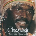 chezidek、Gyptian、lutan fyah、norris man - Life
