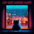 DMCA FREE BEATS、Beat Stream、Lofi Stream - Happy Kitten