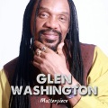 glen washington - Good Old Days