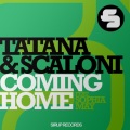 DJ Tatana、sophia may、Scaloni - Coming Home
