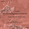 上野耕路 - This Town Ain't Big Enough For Both Of Us