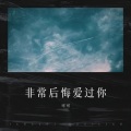 陈可可 - 非常后悔爱过你