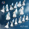 SNH48 TEAM SII - 我的舞台
