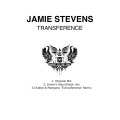 Jamie Stevens - Transference