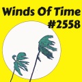 Winds Of Time - #2558
