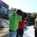 00Jayyy、luuhhro - ALL OFF THE JUGG