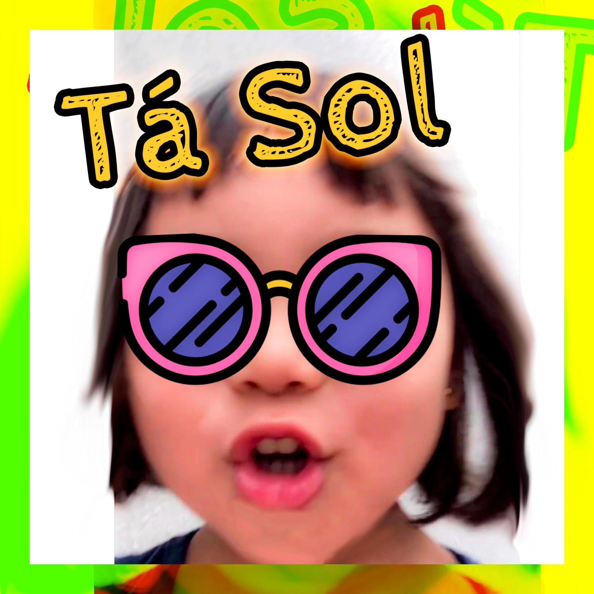 AtilaKw、Luiza @luludavola - Tá Sol, chega de chuva, vamos pra praia (feat. Luiza @luludavola)