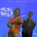 Von Juice、Onfully、The Godfather、Jacko - Against Da Grain (Explicit)
