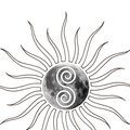 Two Spirals - Mental c6
