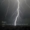 Classical Sleep Music、The Water Sleepers、Sleep Lab - Showing Up Thunderstorm