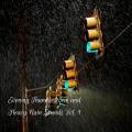 Evening Thunderstorm and Heavy Rain Sounds Vol. 1