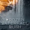 Frozen Waterfall Rush
