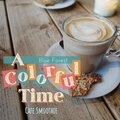 Blue Forest - The Coffeehouse of the Lounge