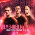 Bright Visions、Dvastate、Mc Flo - Remember My Face