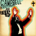 campbell brothers、the campbell brothers、john medeski - Amazing Grace