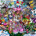 Kawaii Cartel、Since99 - WORLD B. FREE (feat. Since99)(Explicit)