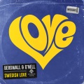 Bergwall、G'nell - Swedish Love (Edit)